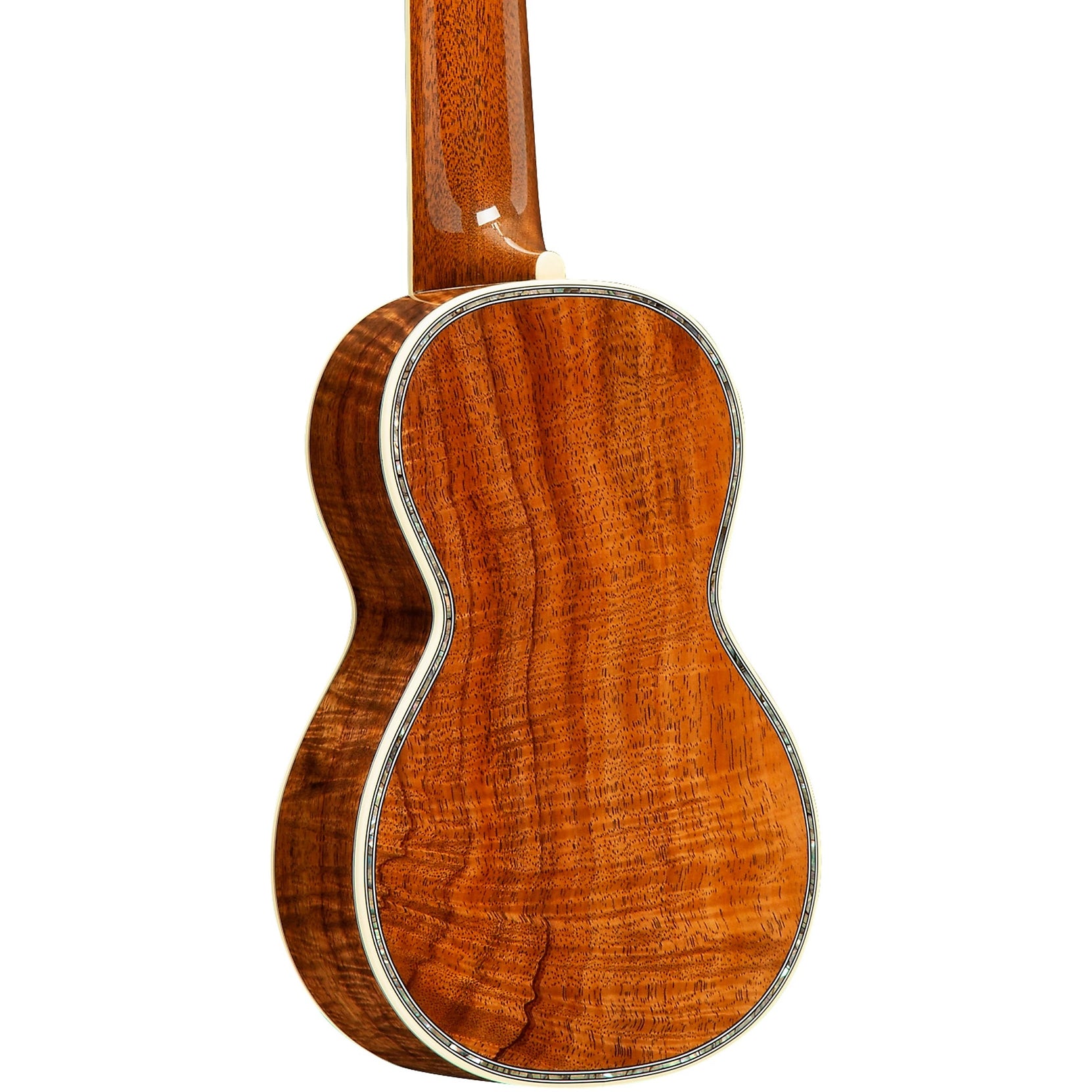 Đàn Ukulele Soprano Martin 5K Uke - Natural-Mai Nguyên Music
