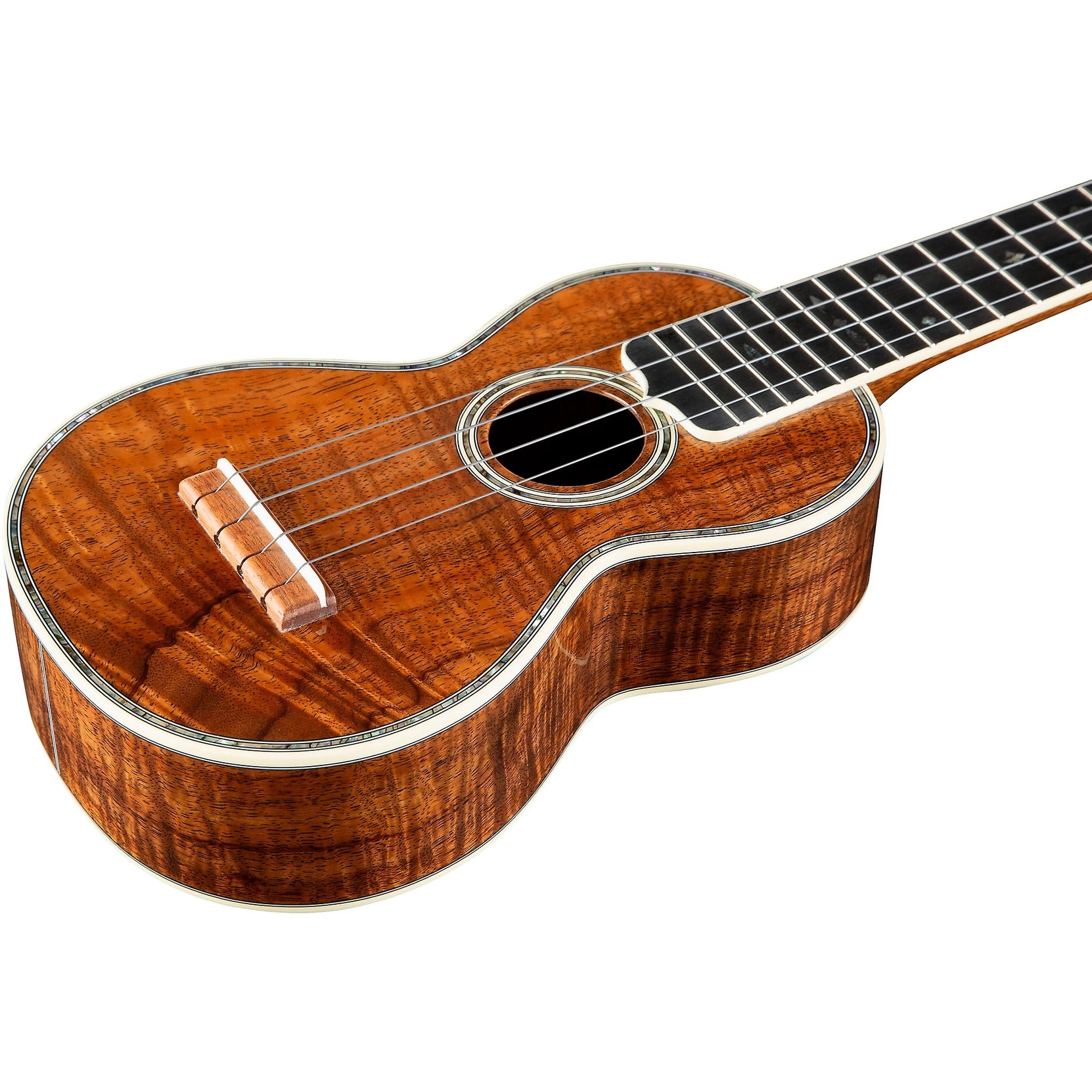 Đàn Ukulele Soprano Martin 5K Uke - Natural-Mai Nguyên Music
