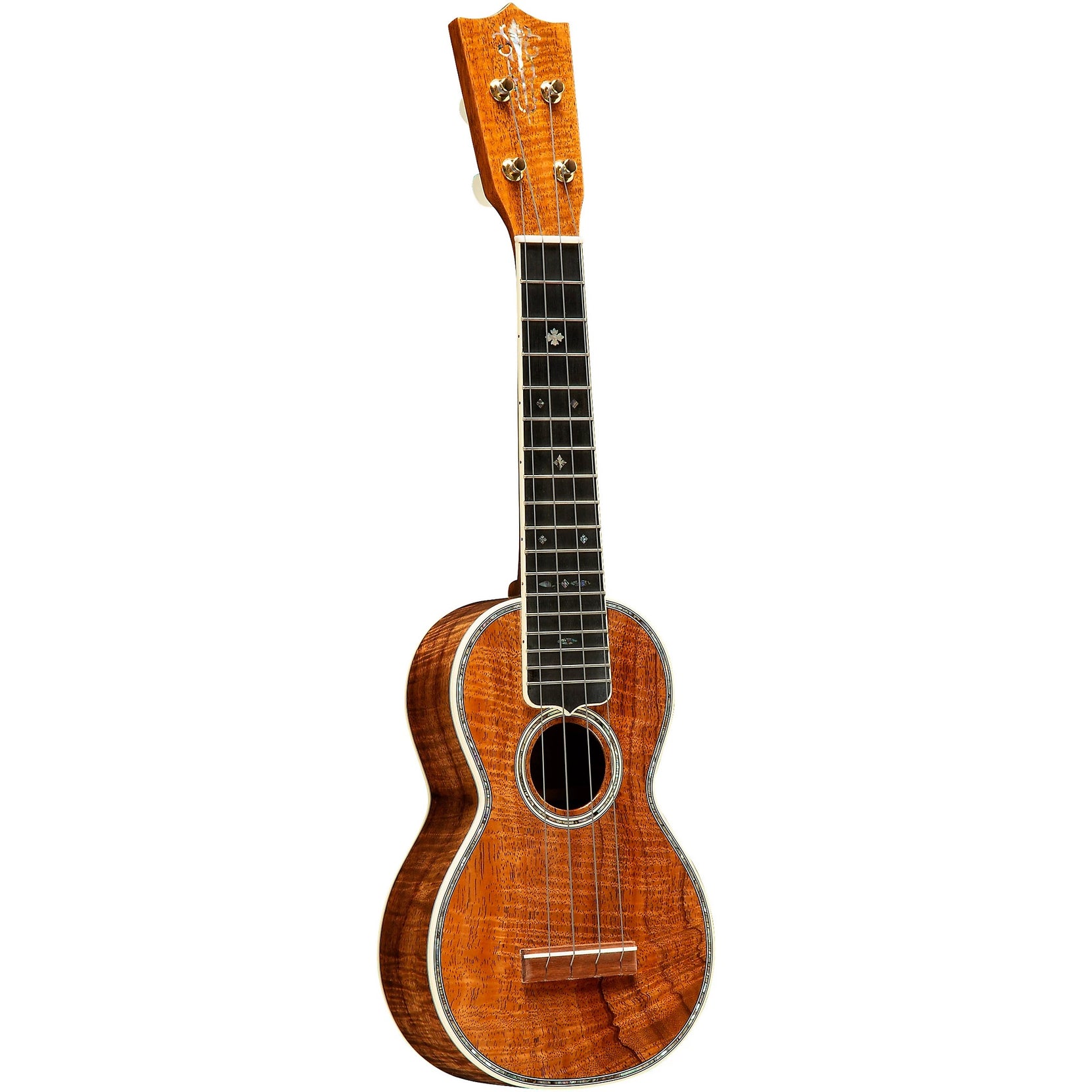 Đàn Ukulele Soprano Martin 5K Uke - Natural-Mai Nguyên Music