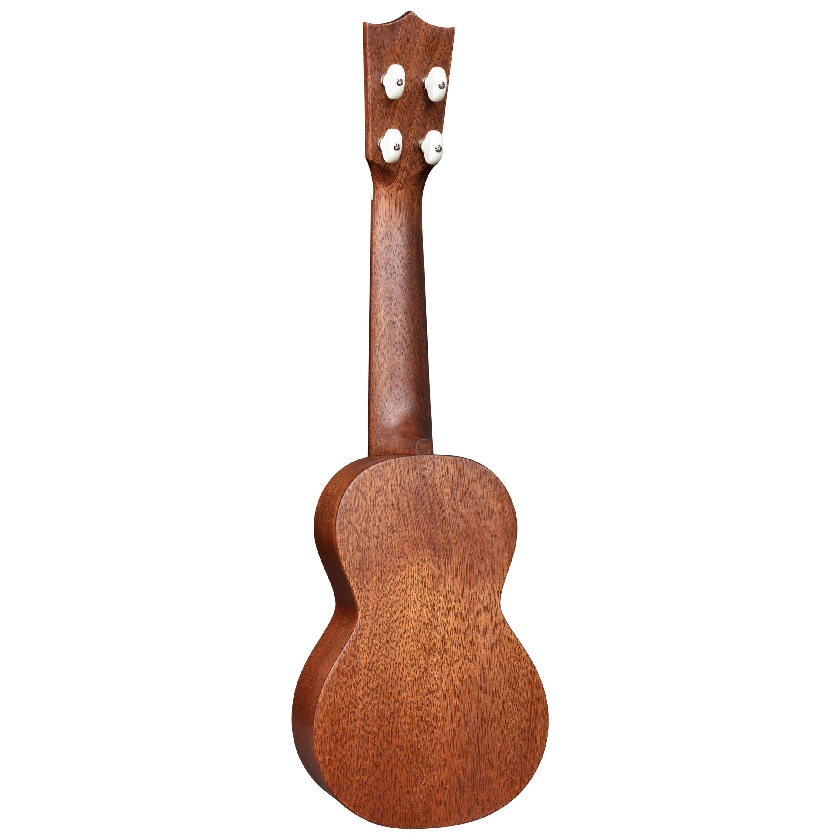 Đàn Ukulele Soprano Martin S1 - Natural Mahogany-Mai Nguyên Music
