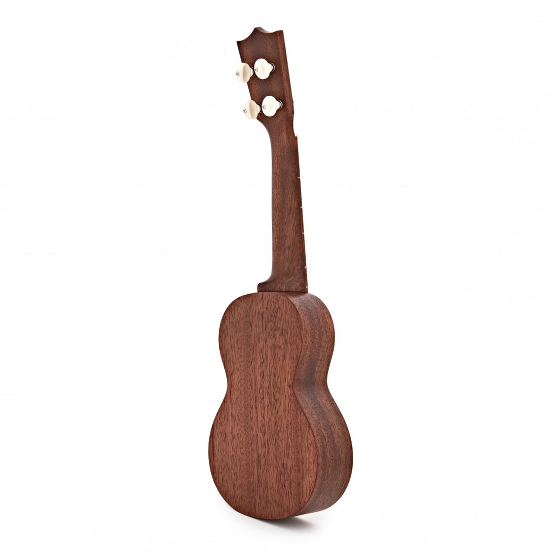 Đàn Ukulele Soprano Martin S1 - Natural Mahogany-Mai Nguyên Music