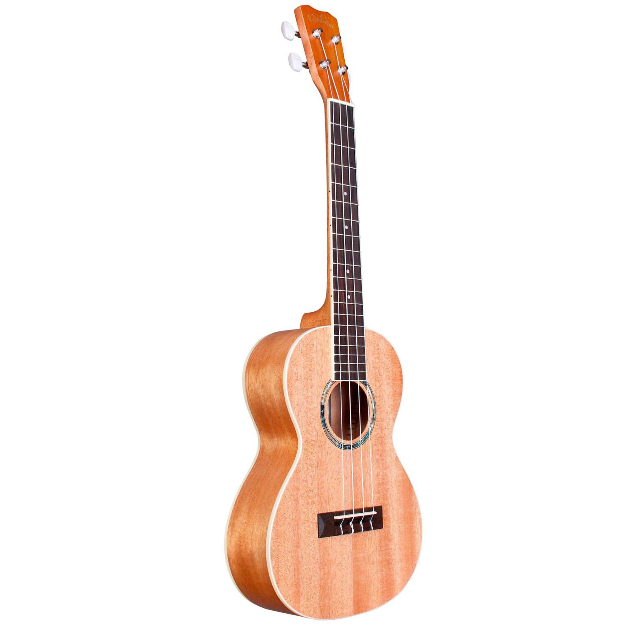 Đàn Ukulele Tenor Cordoba 15TM - Natural