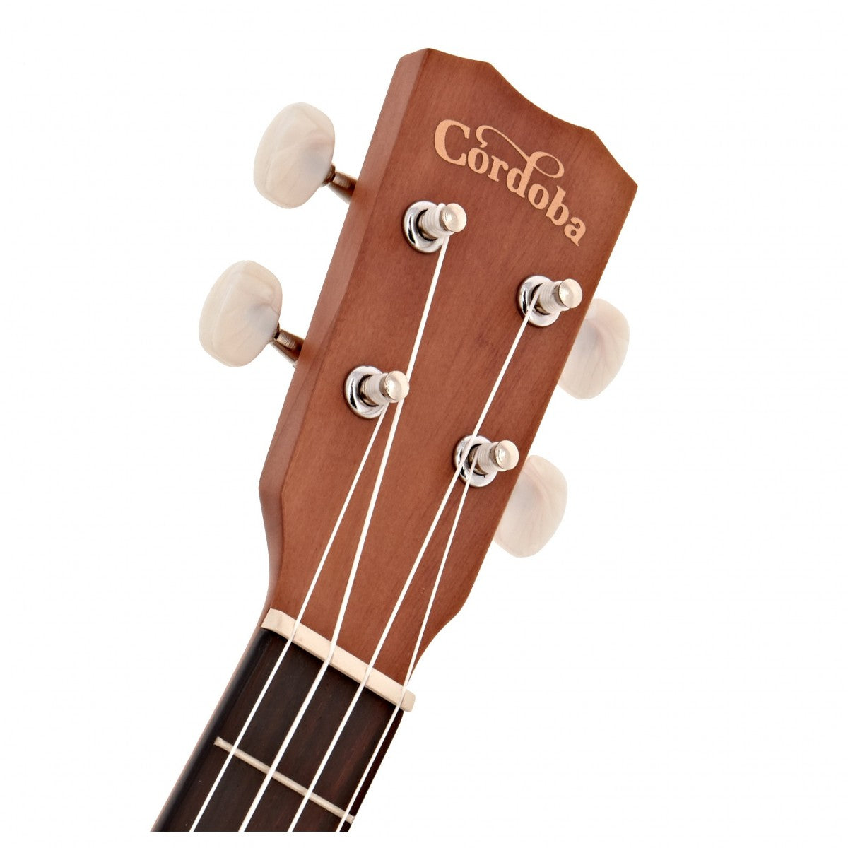 Đàn Ukulele Tenor Cordoba 20TM-CE - Natural-Mai Nguyên Music