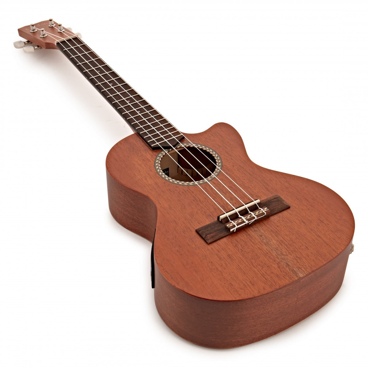 Đàn Ukulele Tenor Cordoba 20TM-CE - Natural-Mai Nguyên Music