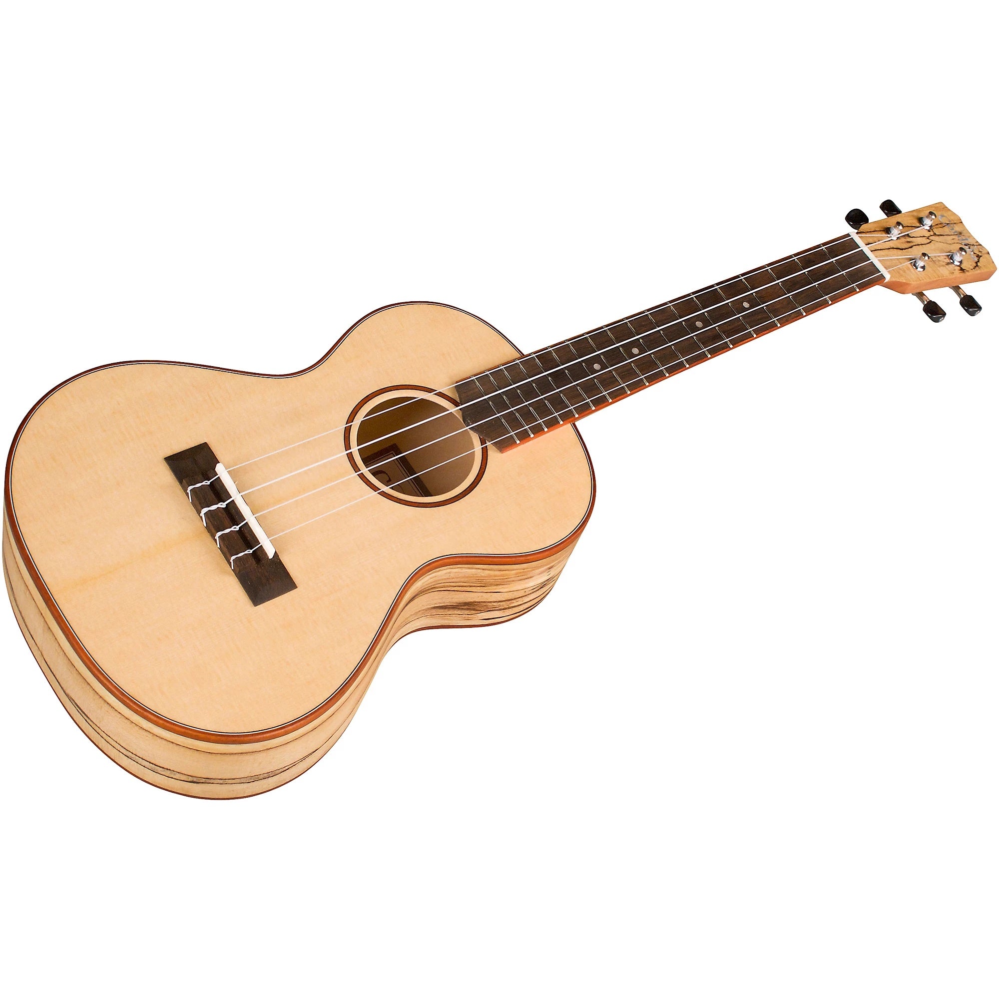 Đàn Ukulele Tenor Cordoba 24T Spruce - Natural-Mai Nguyên Music