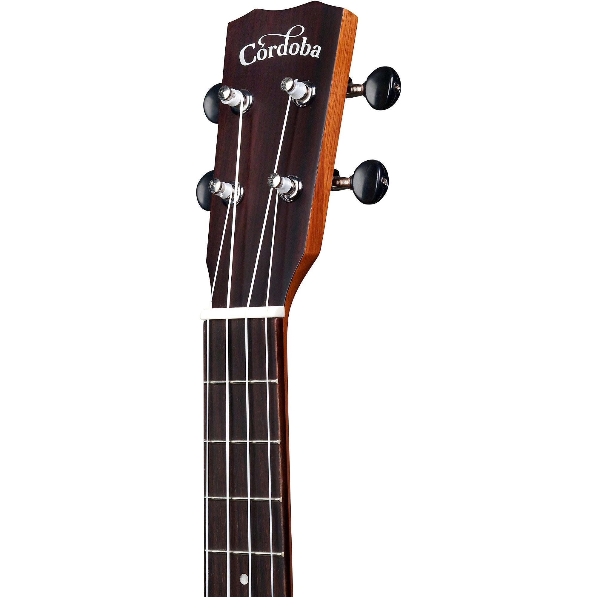 Đàn Ukulele Tenor Cordoba 25T-CE - Natural-Mai Nguyên Music