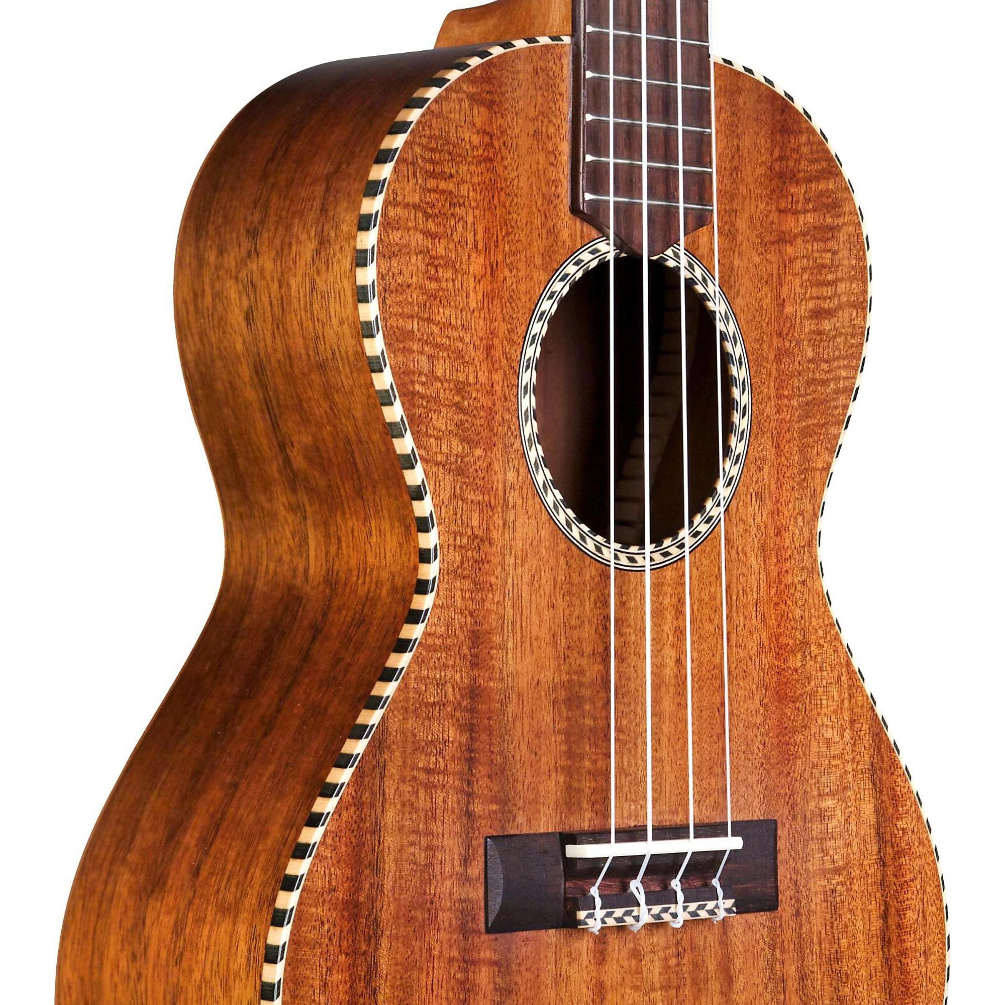 Đàn Ukulele Tenor Cordoba 25T - Natural-Mai Nguyên Music