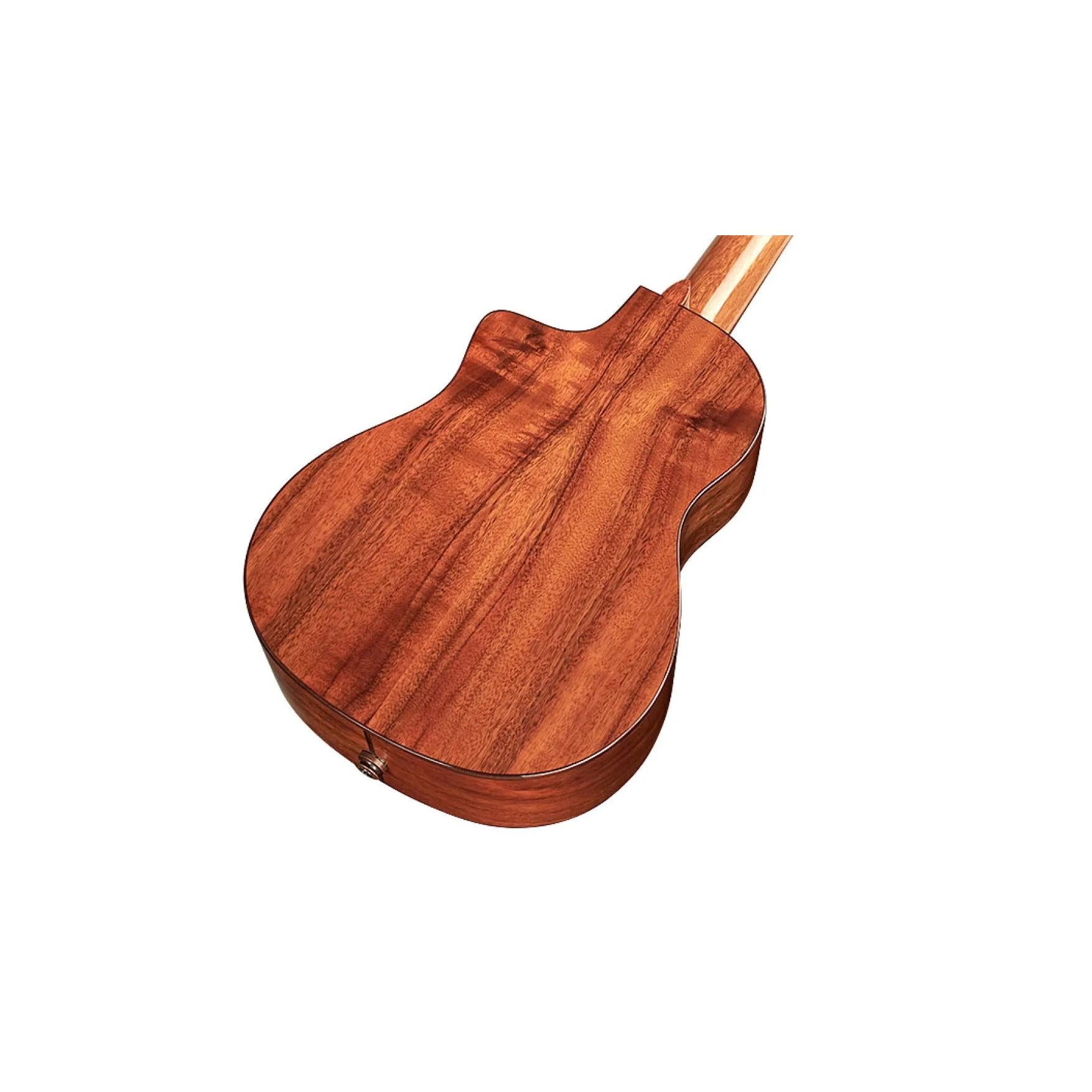 Đàn Ukulele Tenor Cordoba 35T-CE - Natural-Mai Nguyên Music