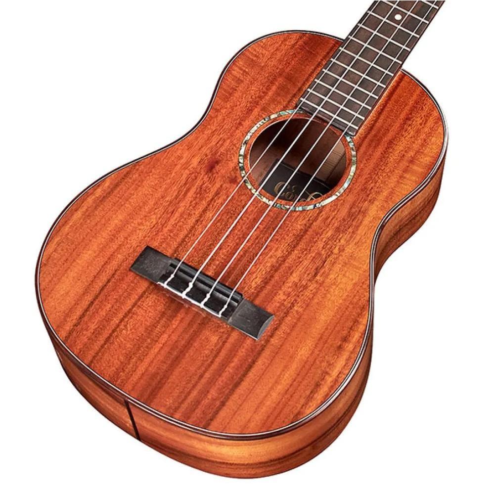 Đàn Ukulele Tenor Cordoba 35T - Natural-Mai Nguyên Music