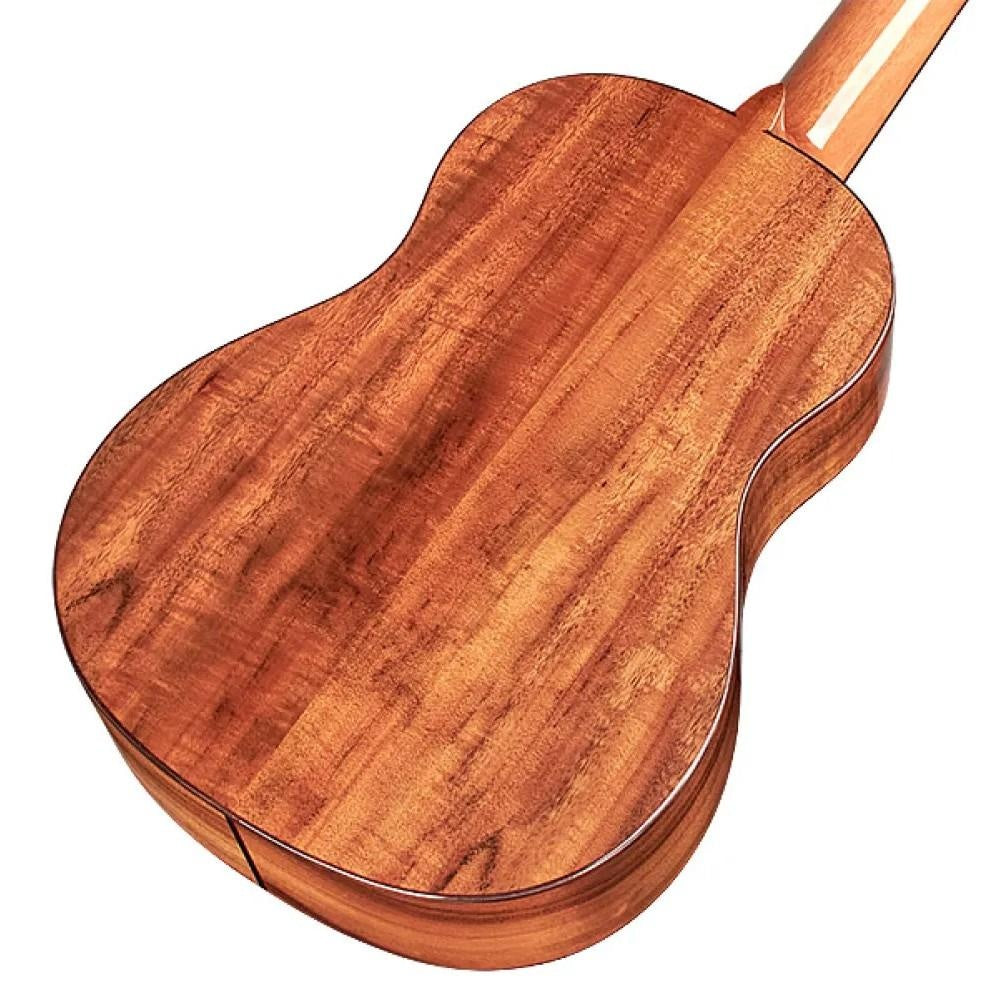 Đàn Ukulele Tenor Cordoba 35T - Natural-Mai Nguyên Music