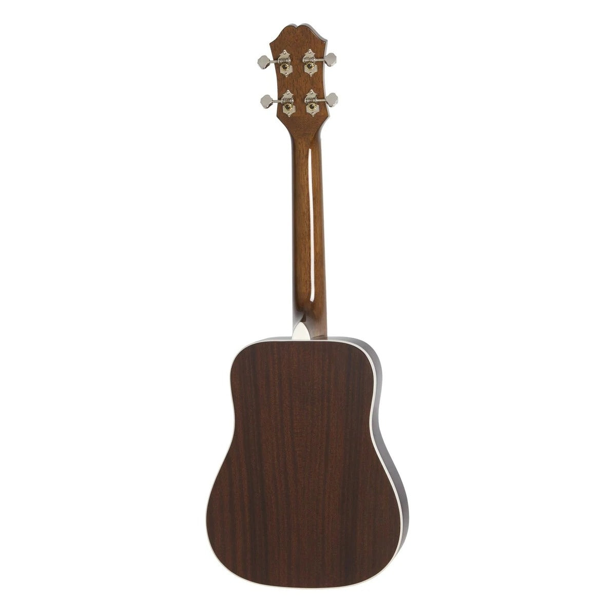 Đàn Ukulele Tenor Epiphone Hummingbird, Tobacco Sunburst-Mai Nguyên Music