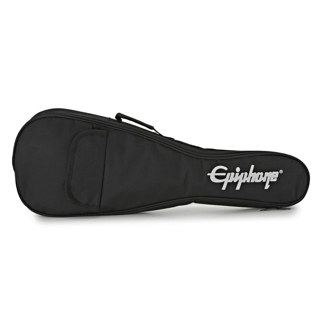 Đàn Ukulele Tenor Epiphone Les Paul, Heritage Cherry Sunburst-Mai Nguyên Music