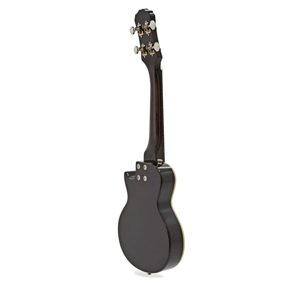 Đàn Ukulele Tenor Epiphone Les Paul, Vintage Sunburst-Mai Nguyên Music