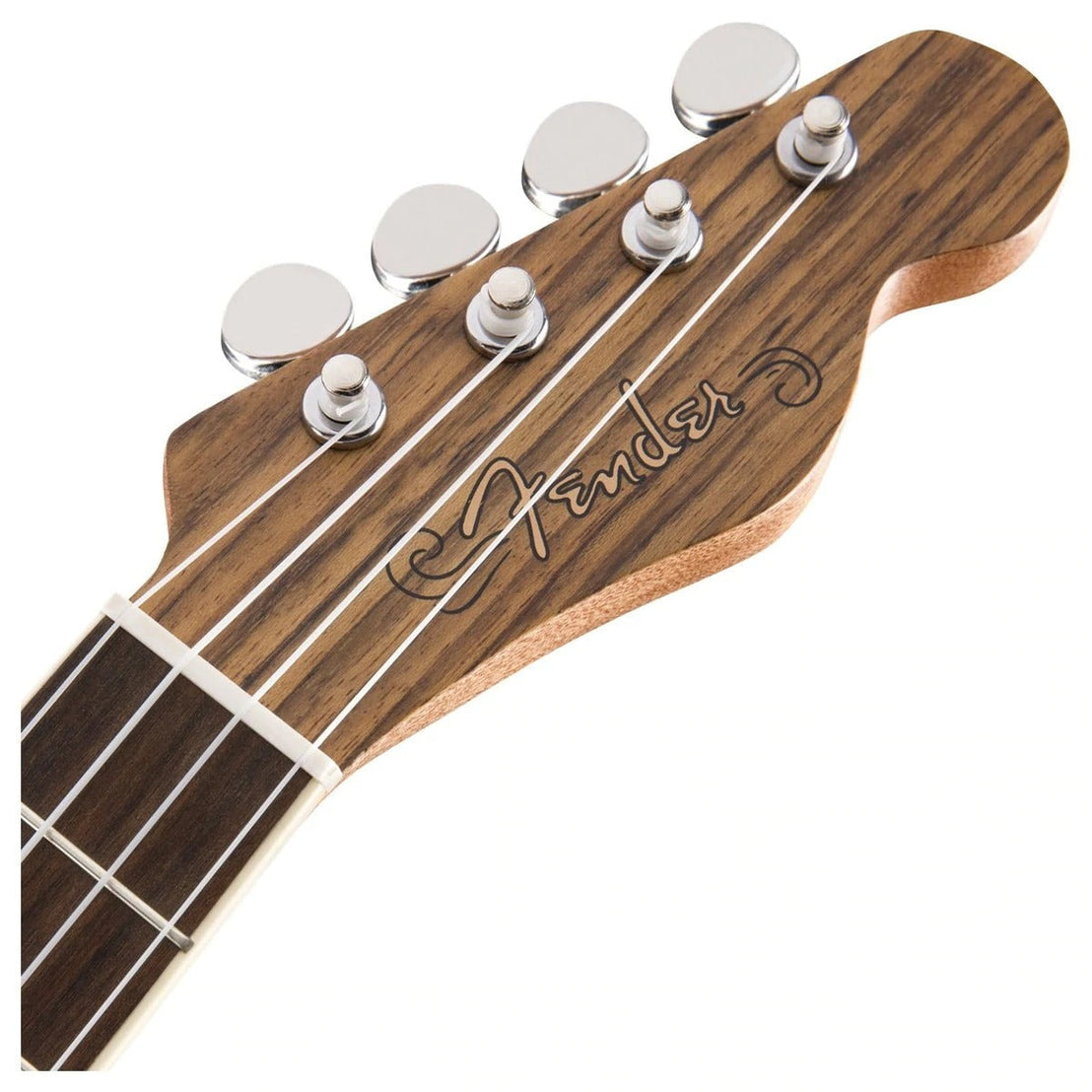 Đàn Ukulele Tenor Fender Rincon V2-Mai Nguyên Music