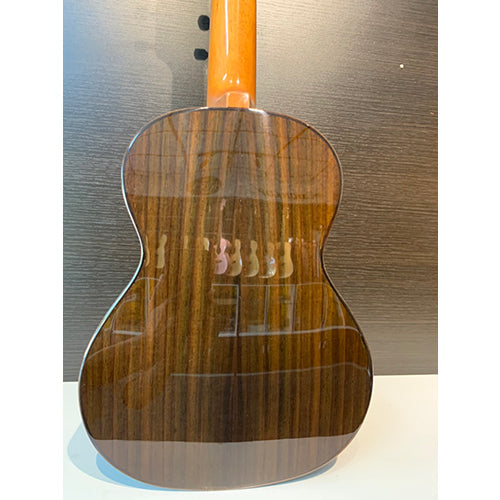 Đàn Ukulele Tenor Hankn MG550-Mai Nguyên Music