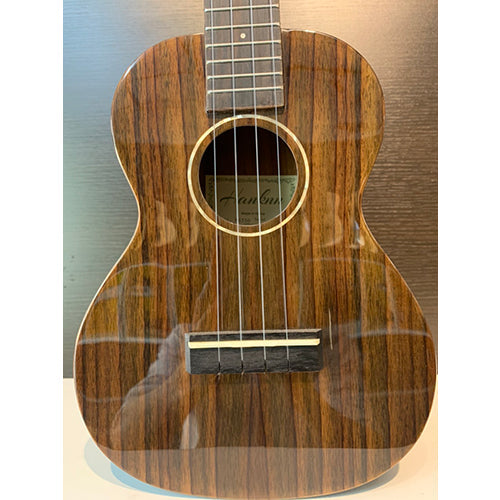 Đàn Ukulele Tenor Hankn MG550-Mai Nguyên Music