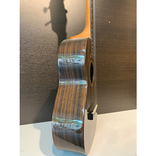 Đàn Ukulele Tenor Hankn MG550-Mai Nguyên Music