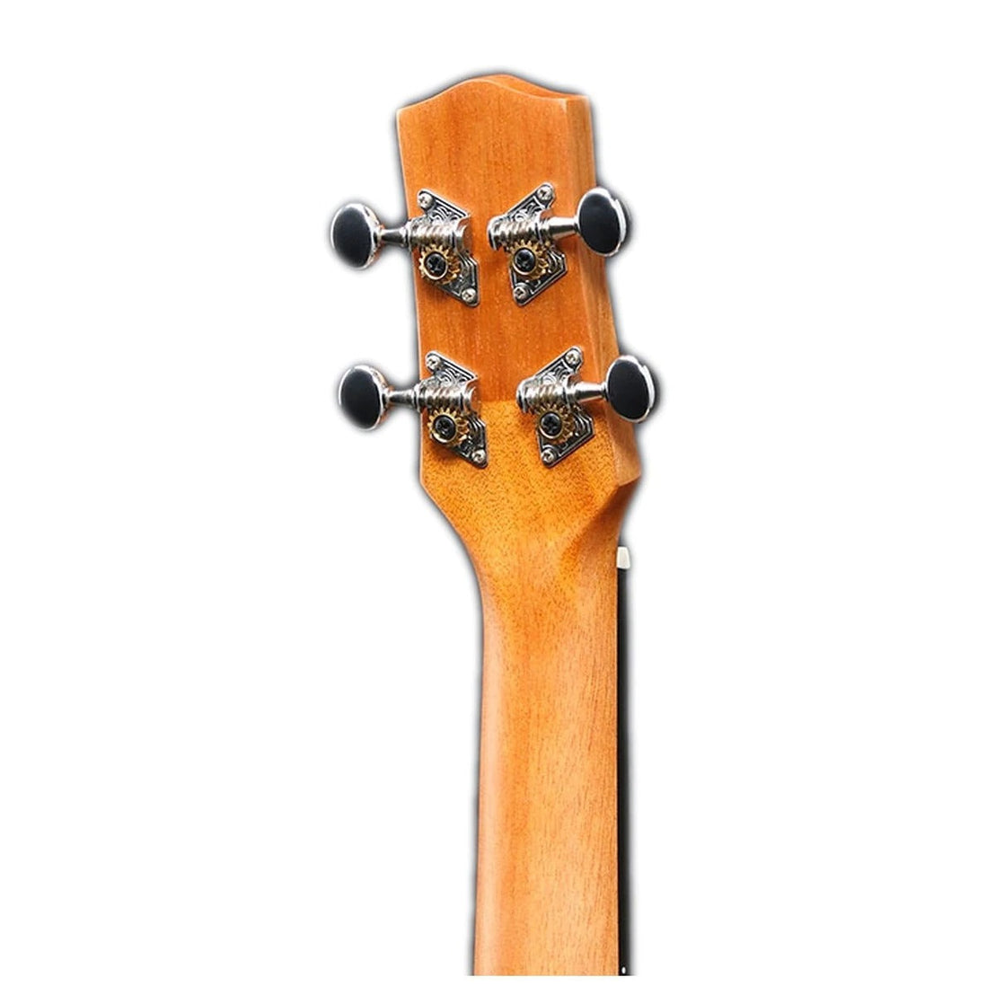 Đàn Ukulele Tenor Ibanez UEWT5, Open Pore Natural-Mai Nguyên Music