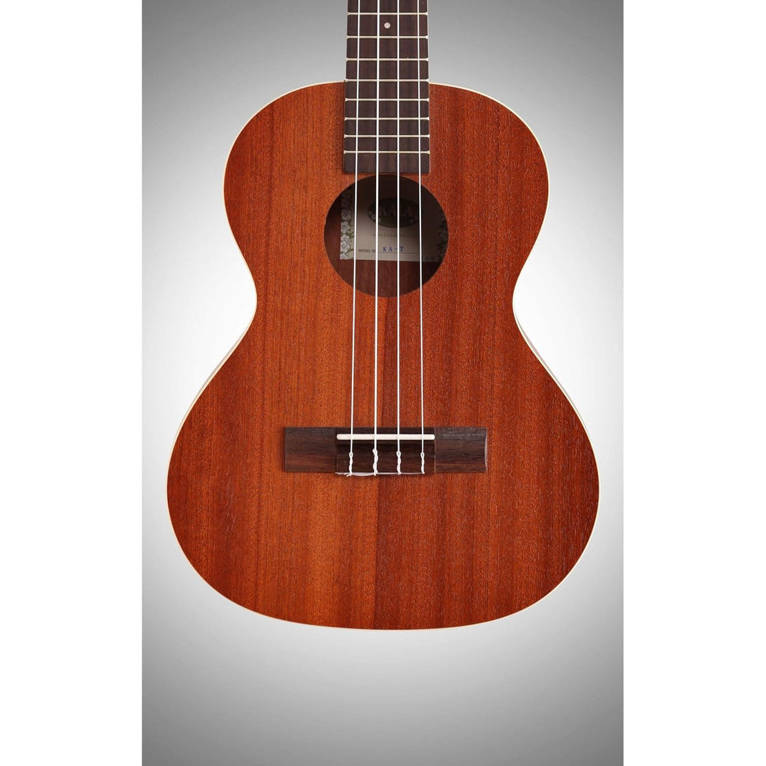 Đàn Ukulele Tenor Kala KA-T Mahogany Satin-Mai Nguyên Music