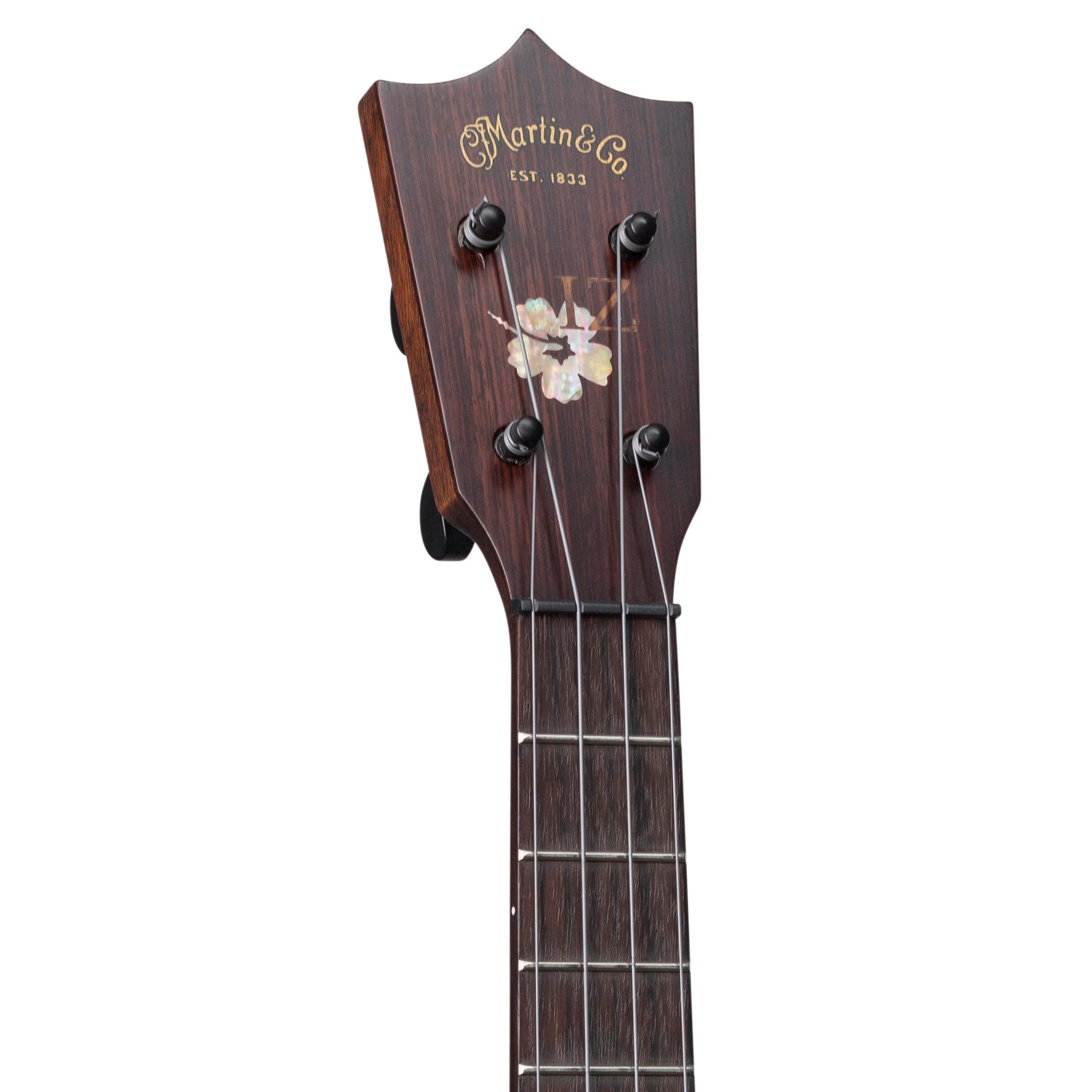 Đàn Ukulele Tenor Martin 1T IZ Uke-Mai Nguyên Music
