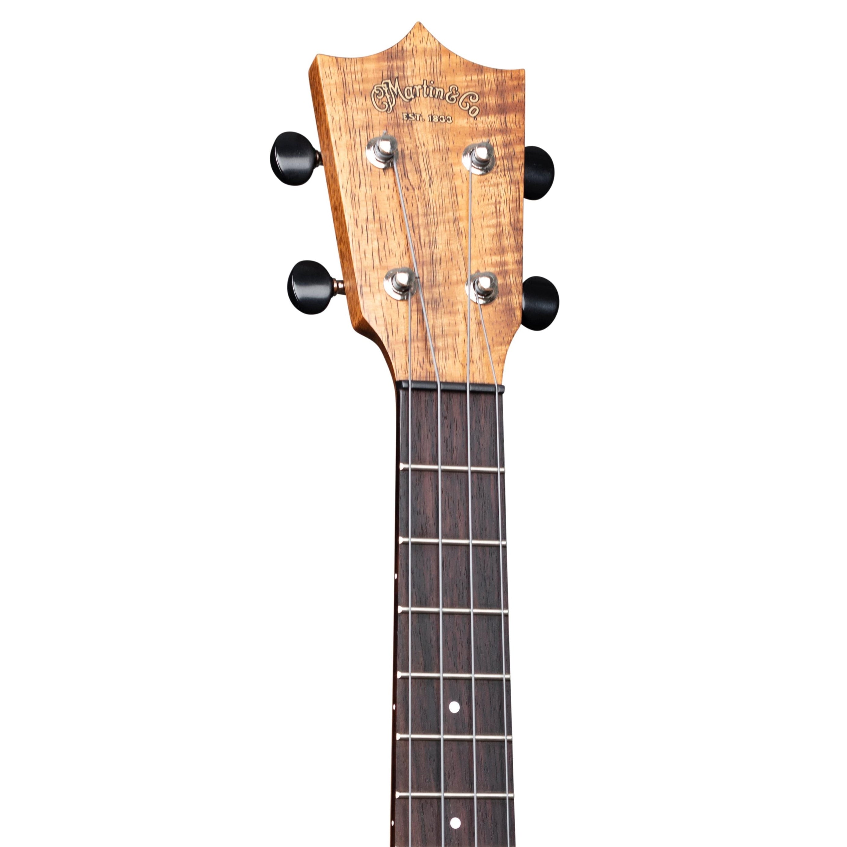 Đàn Ukulele Tenor Martin 2K Uke-Mai Nguyên Music