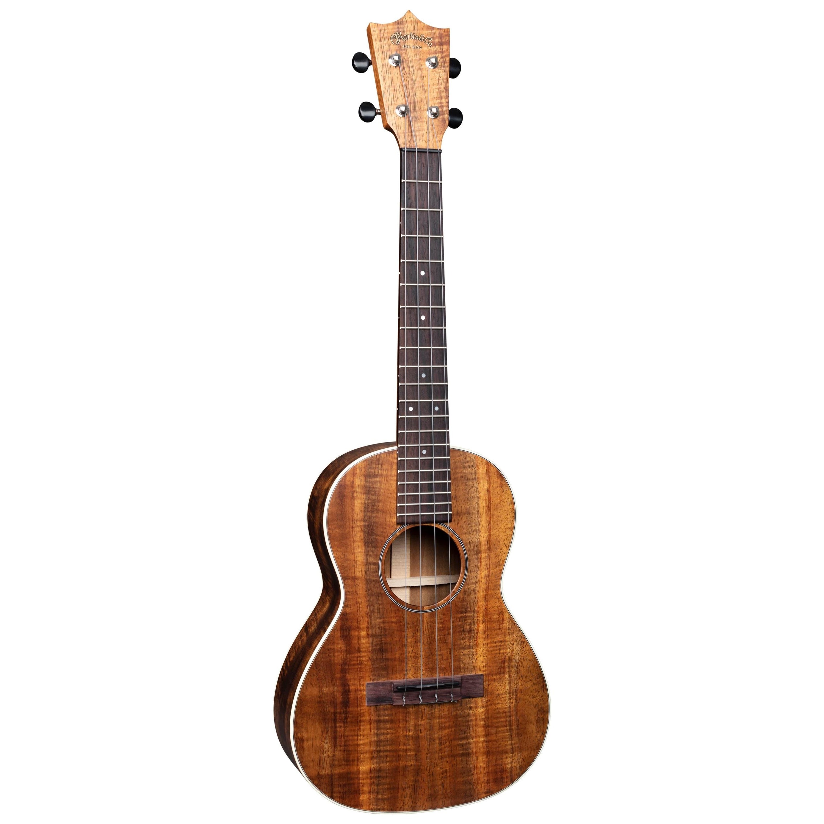 Đàn Ukulele Tenor Martin 2K Uke-Mai Nguyên Music