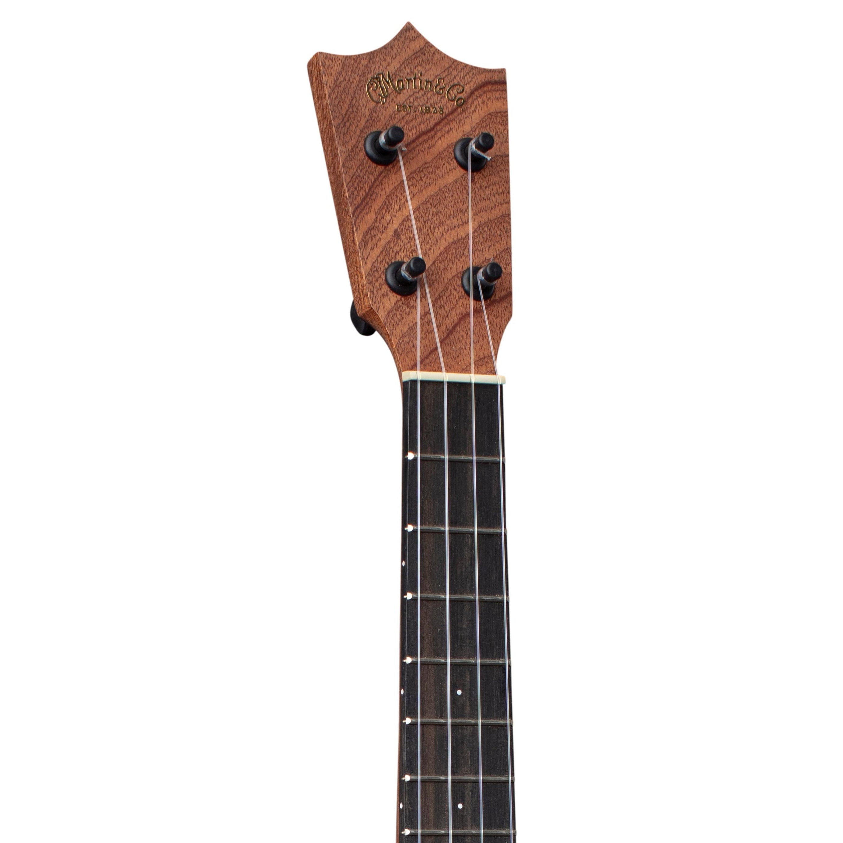 Đàn Ukulele Tenor Martin T1 Uke FSC - Natural-Mai Nguyên Music