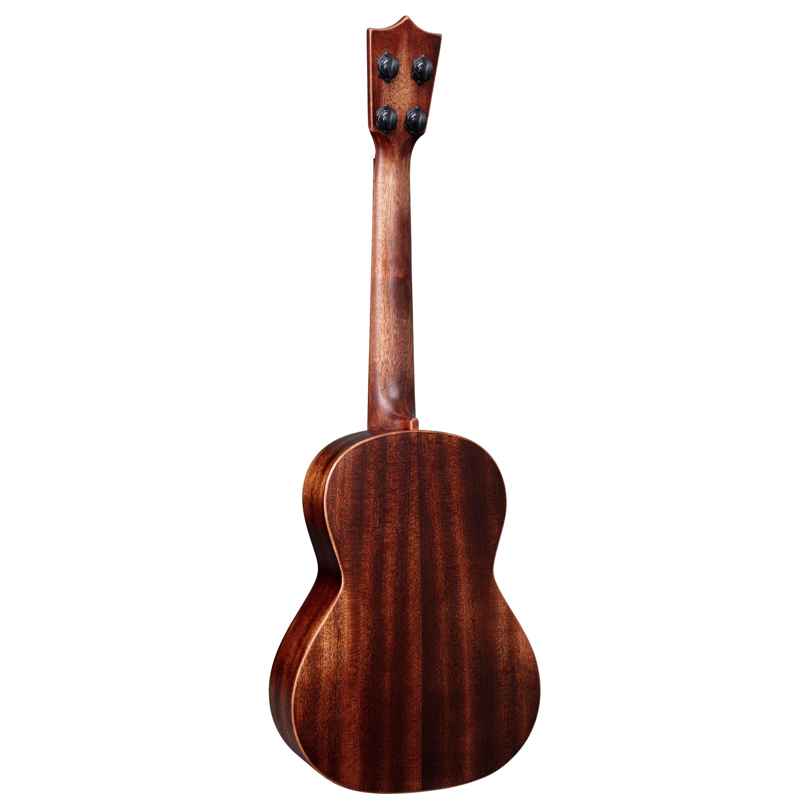 Đàn Ukulele Tenor Martin T1 Uke StreetMaster - Dark Mahogany-Mai Nguyên Music