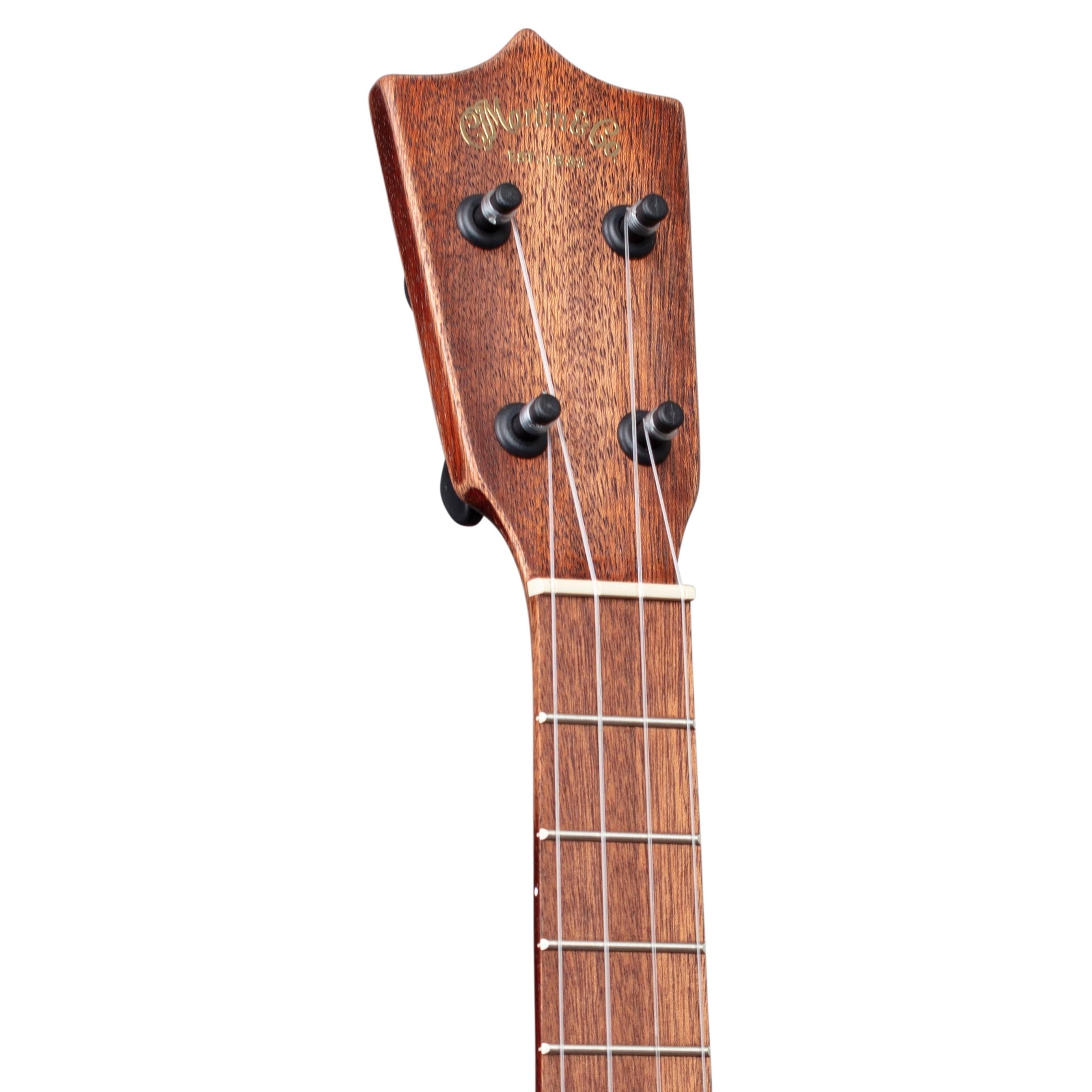 Đàn Ukulele Tenor Martin T1 Uke StreetMaster - Dark Mahogany-Mai Nguyên Music