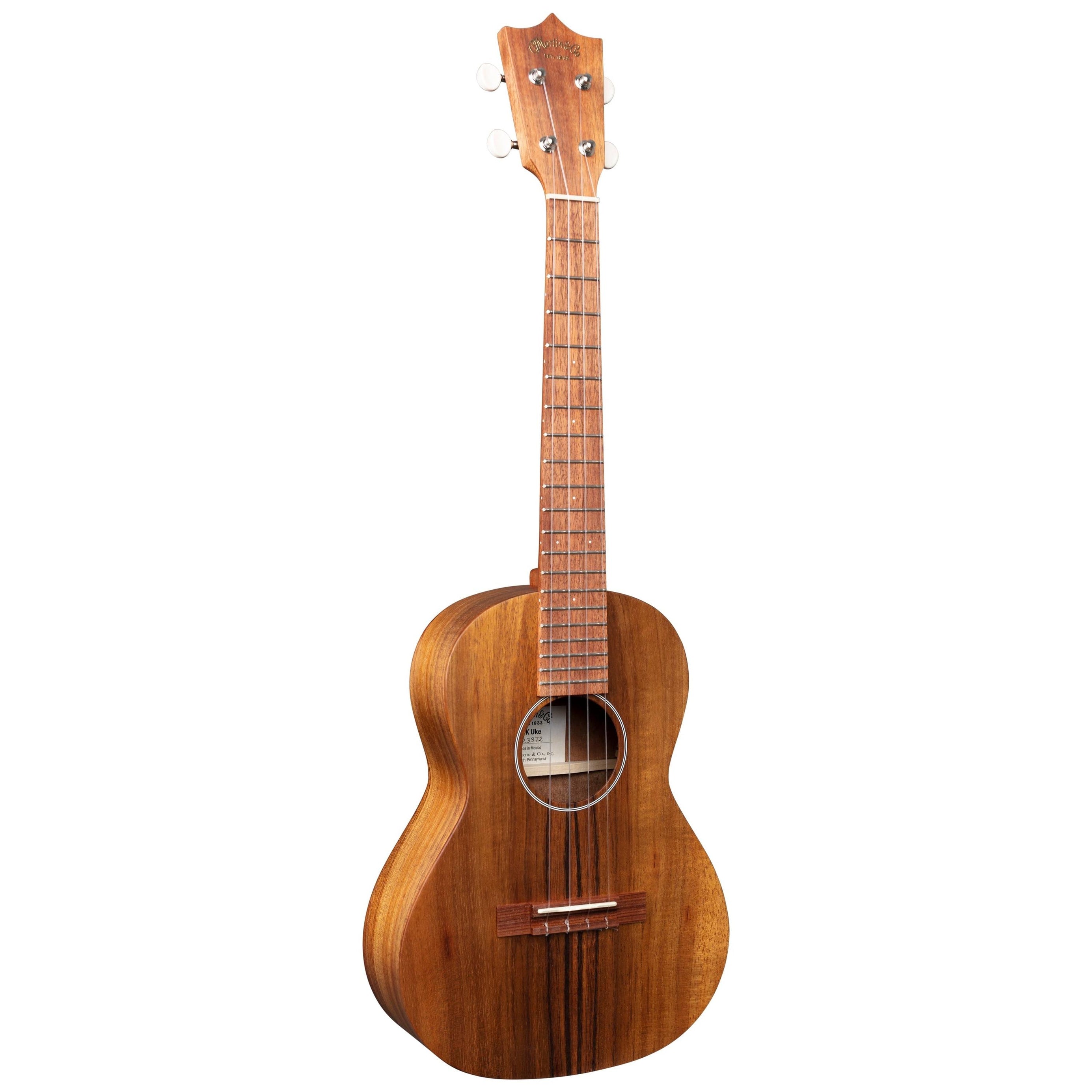 Đàn Ukulele Tenor Martin T1K Uke - Natural-Mai Nguyên Music