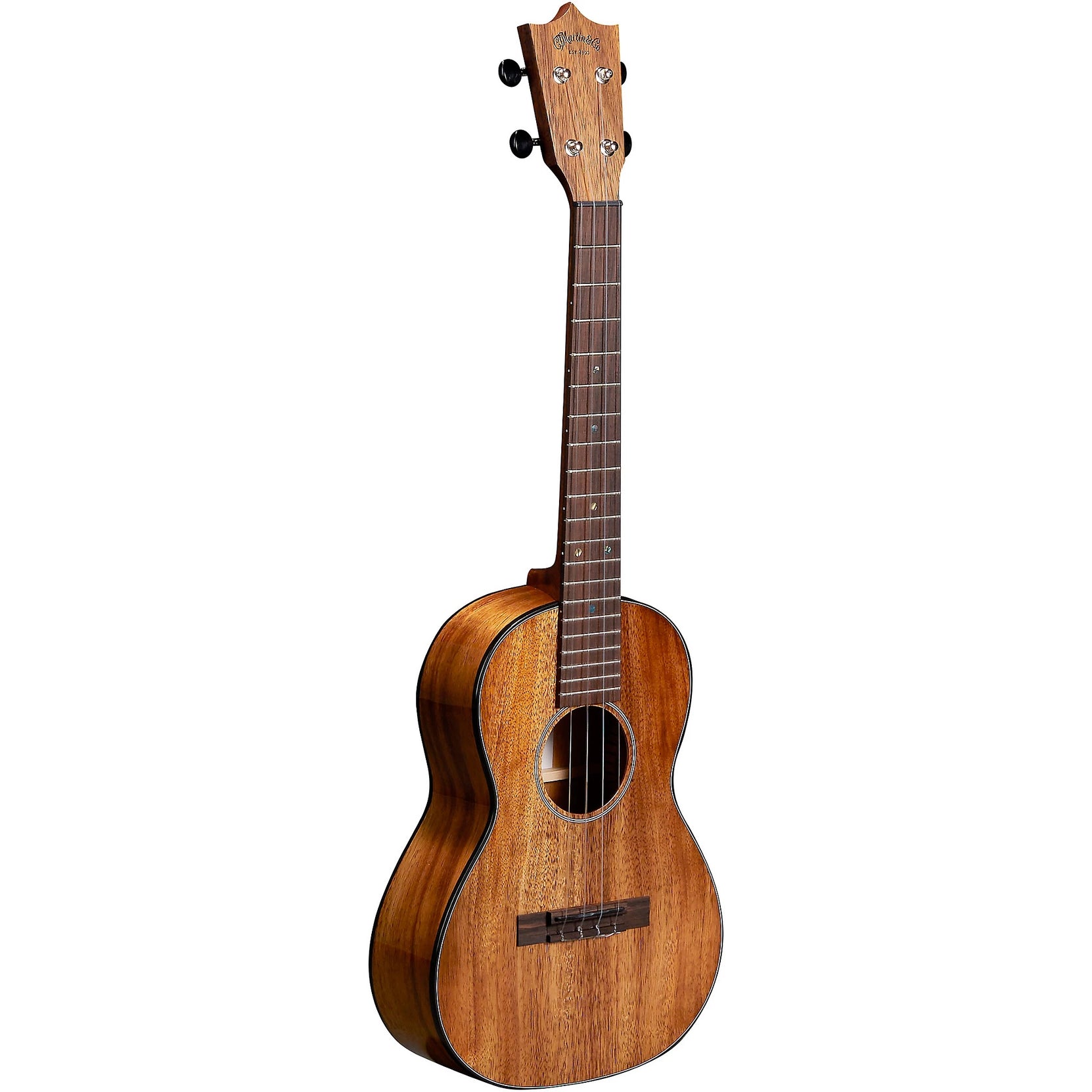 Đàn Ukulele Tenor Martin TKE Uke - Natural-Mai Nguyên Music