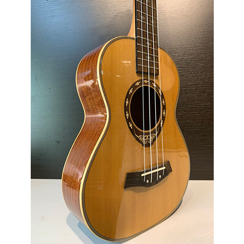 Đàn Ukulele Tenor ZL LA02-26-Mai Nguyên Music