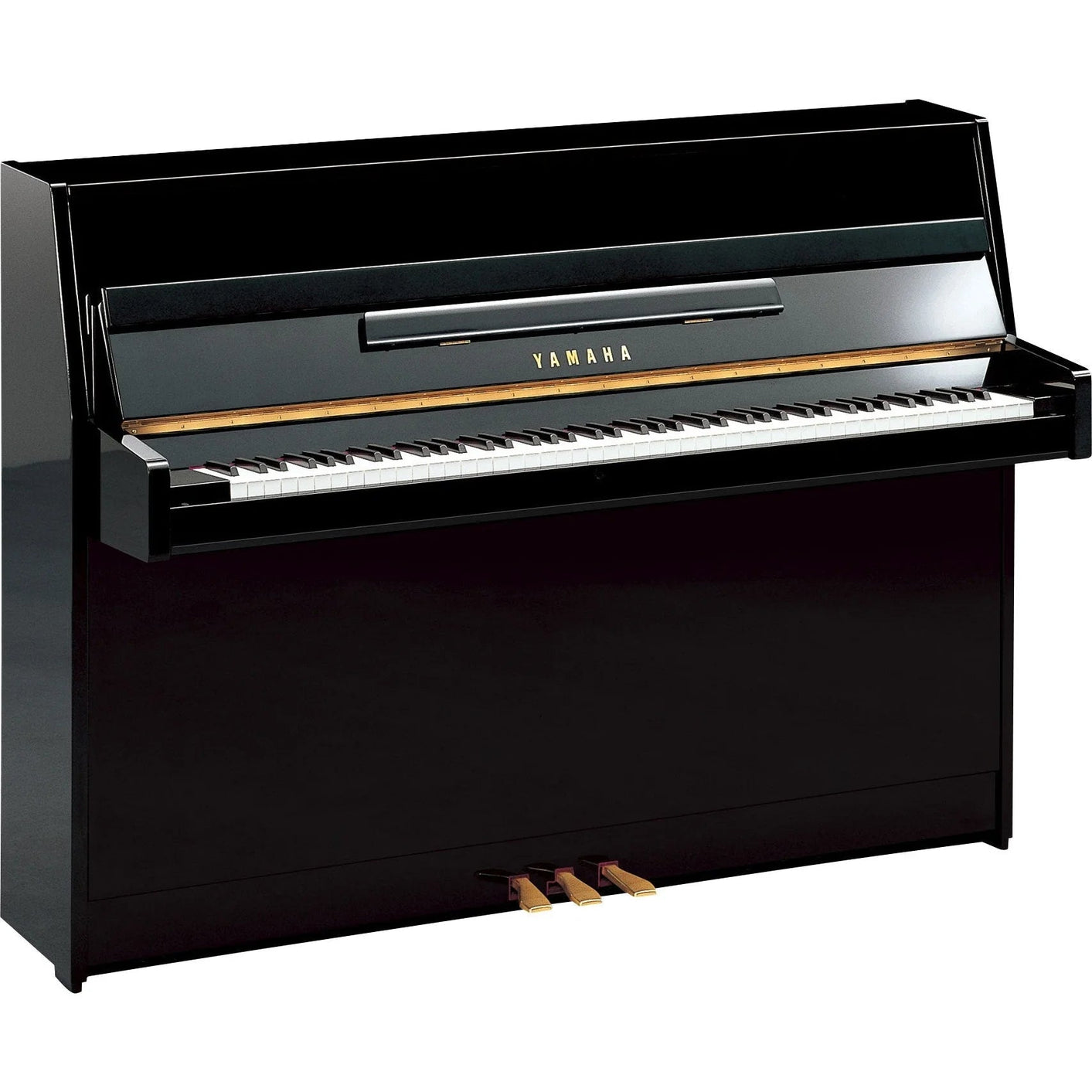 Đàn Upright Piano Yamaha B1 - Qua Sử Dụng-Mai Nguyên Music