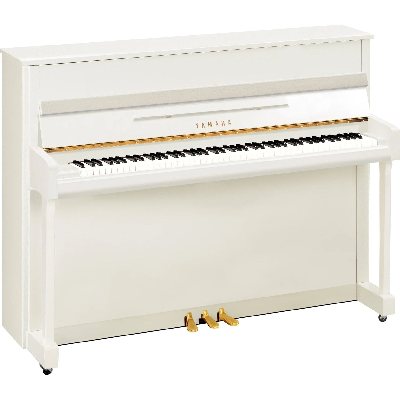 Đàn Upright Piano Yamaha B2-Mai Nguyên Music