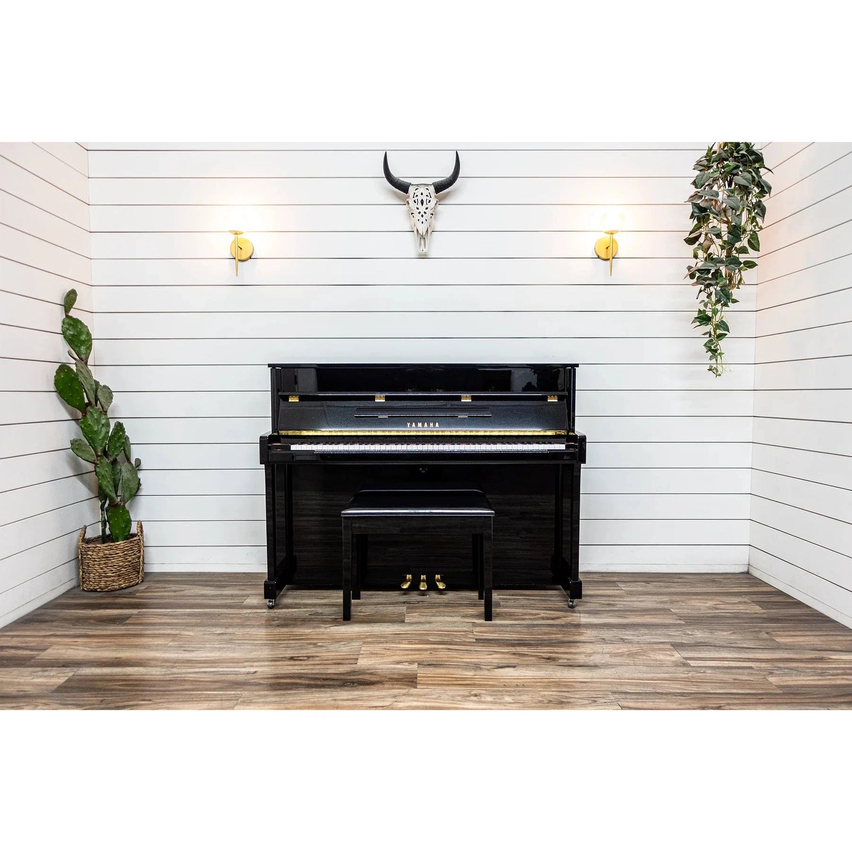 Đàn Upright Piano Yamaha B2-Mai Nguyên Music