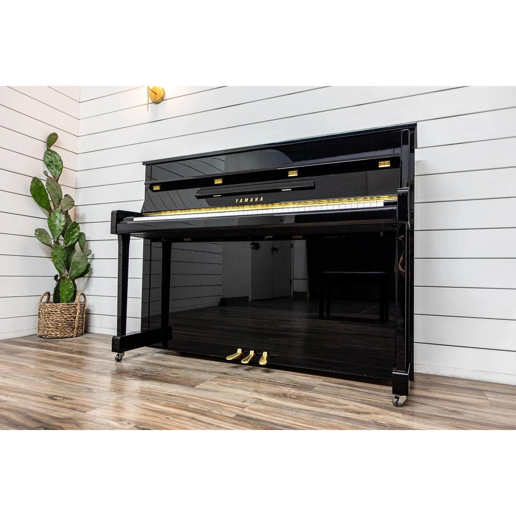 Đàn Upright Piano Yamaha B2-Mai Nguyên Music