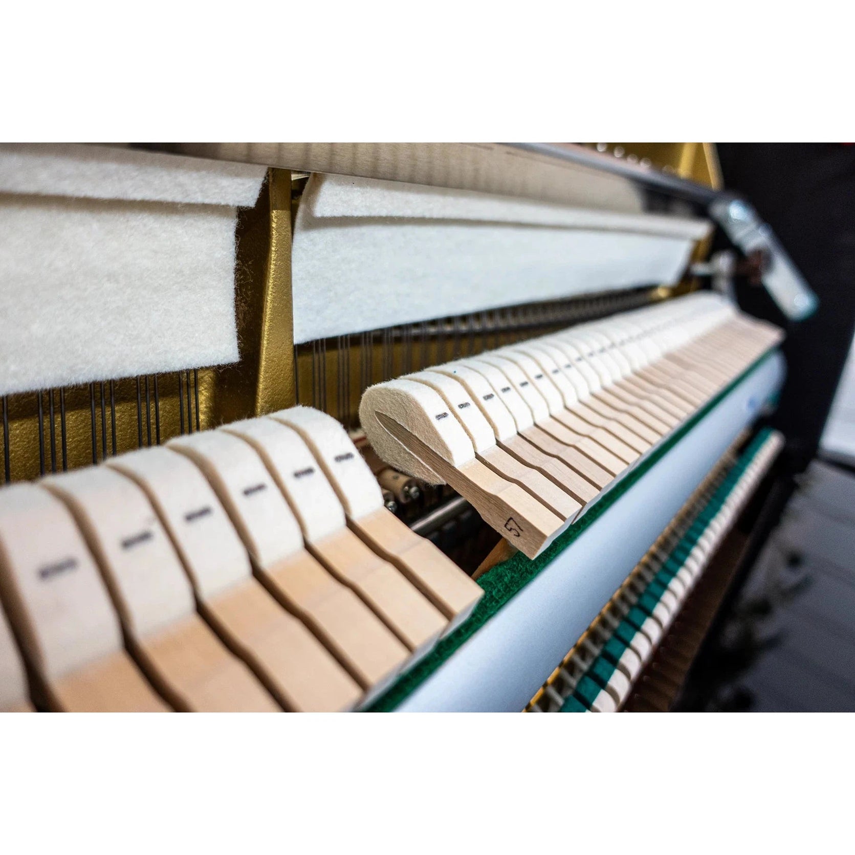 Đàn Upright Piano Yamaha B2-Mai Nguyên Music