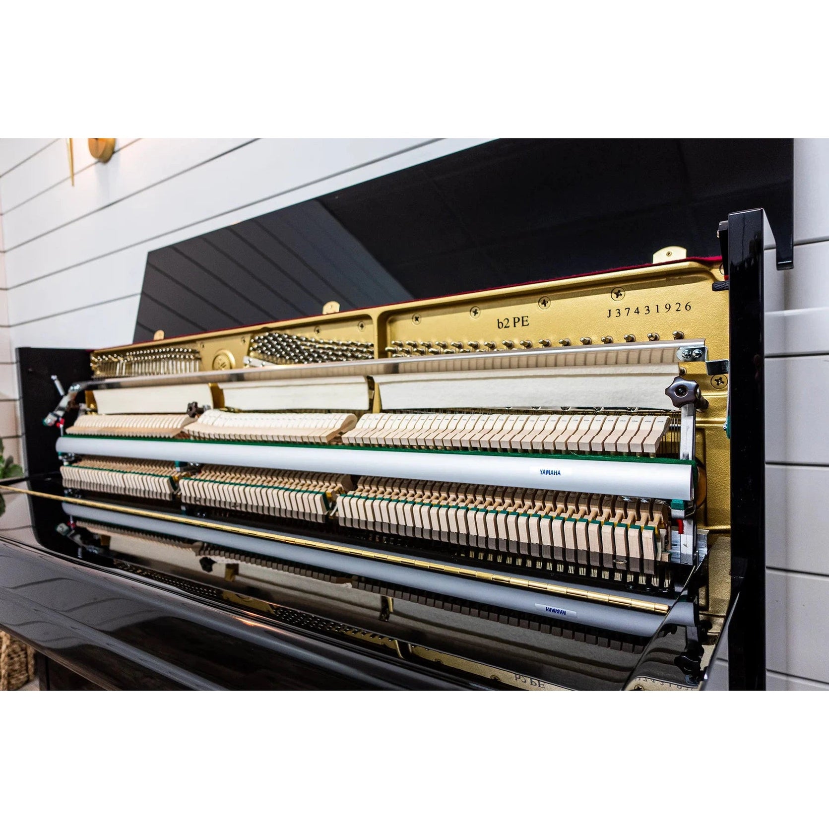 Đàn Upright Piano Yamaha B2-Mai Nguyên Music