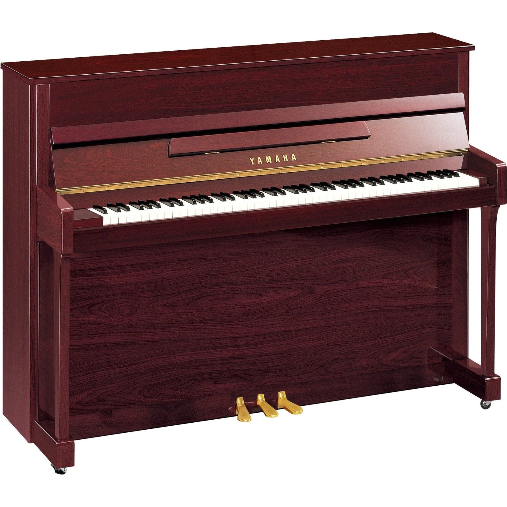Đàn Upright Piano Yamaha B2-Mai Nguyên Music