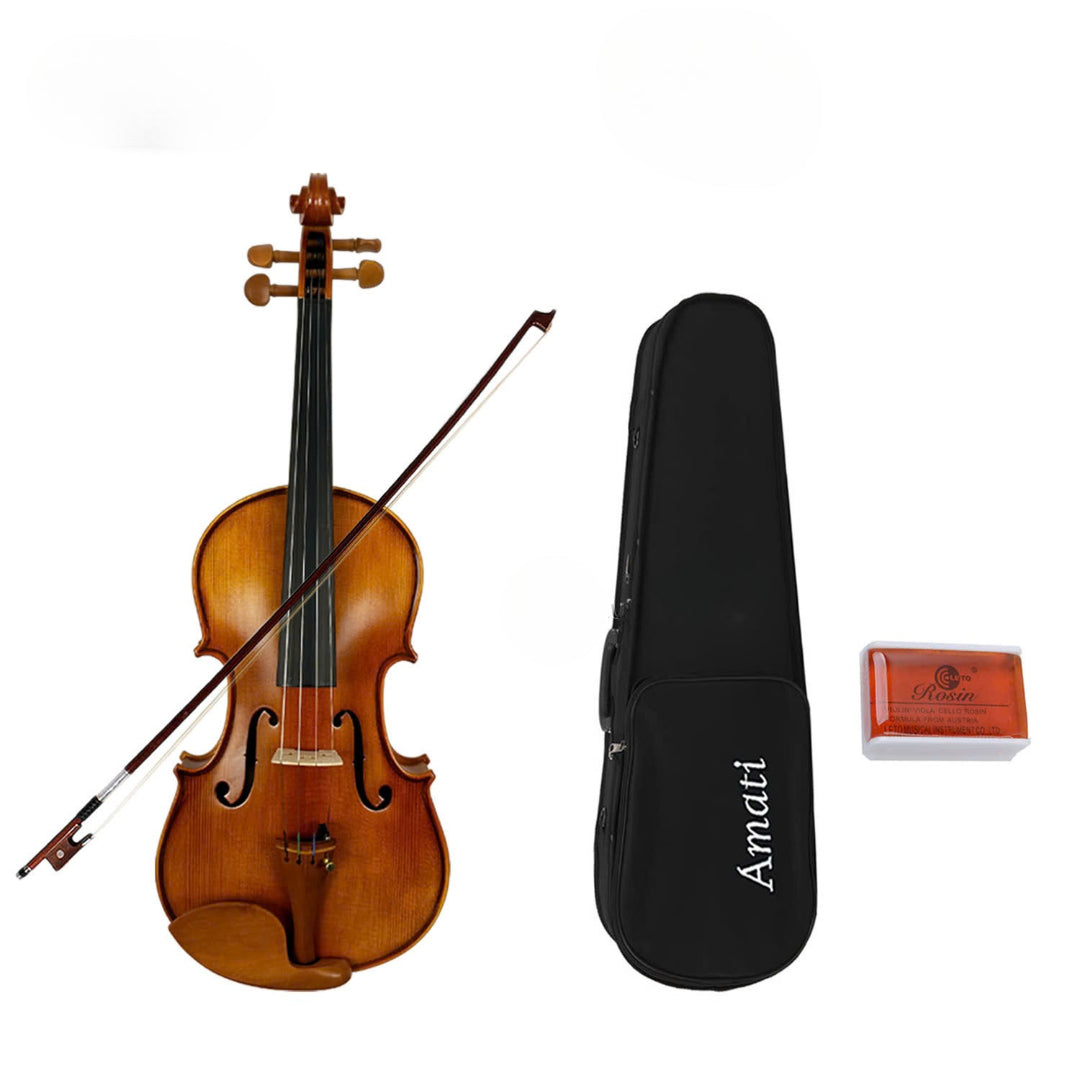 Đàn Violin Amati VW30M Size 4/4-Mai Nguyên Music