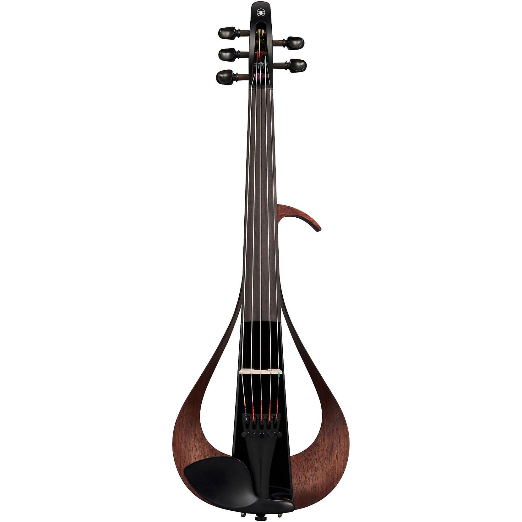 Đàn Violin Điện 5-dây Yamaha YEV105-Mai Nguyên Music
