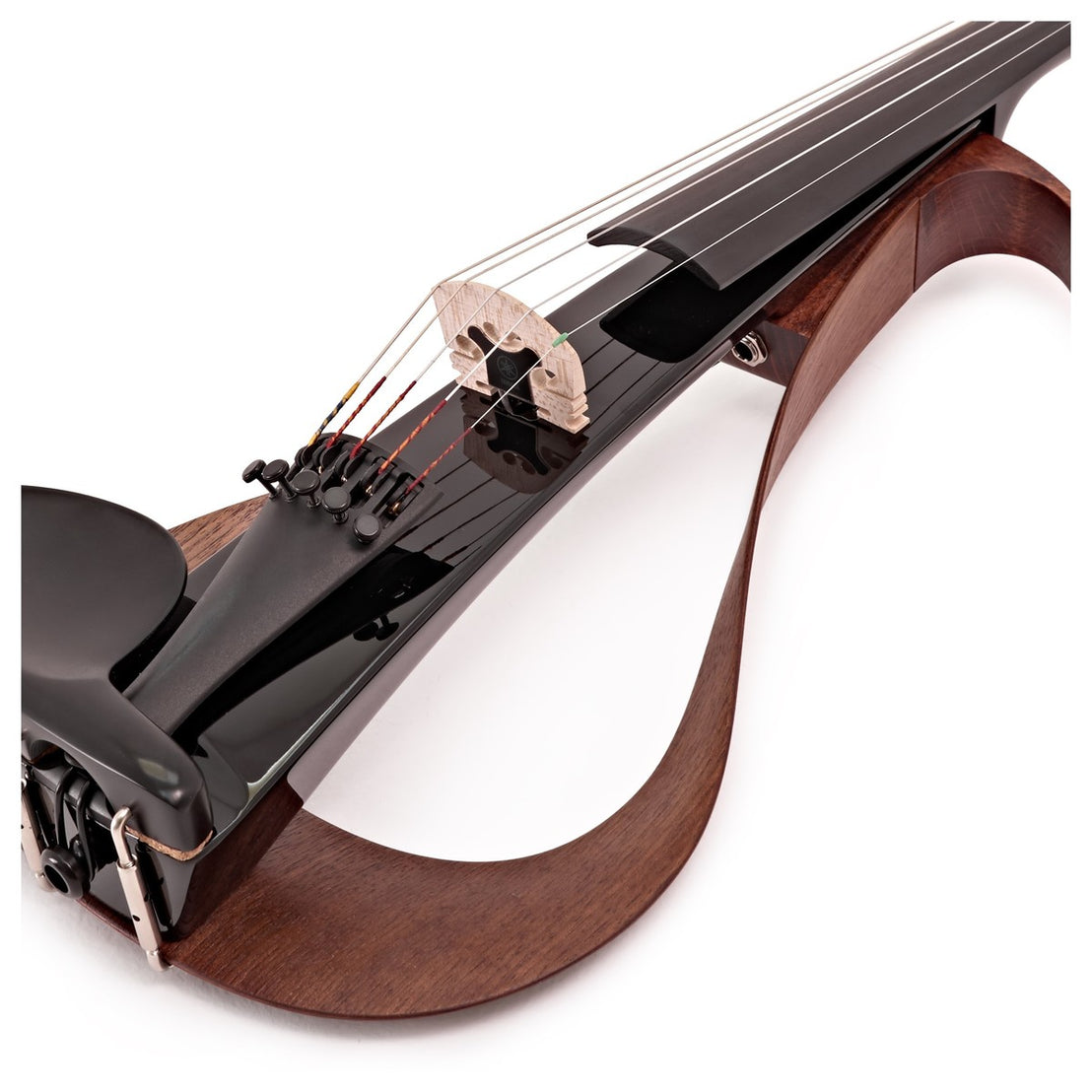Đàn Violin Điện 5-dây Yamaha YEV105-Mai Nguyên Music
