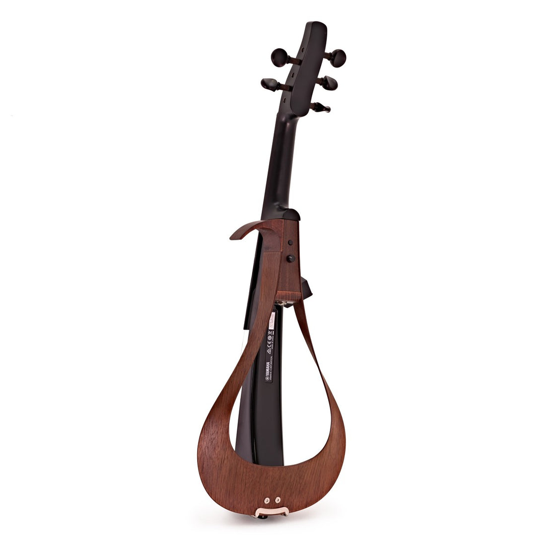 Đàn Violin Điện 5-dây Yamaha YEV105-Mai Nguyên Music