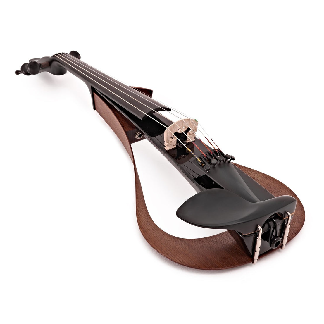 Đàn Violin Điện 5-dây Yamaha YEV105-Mai Nguyên Music