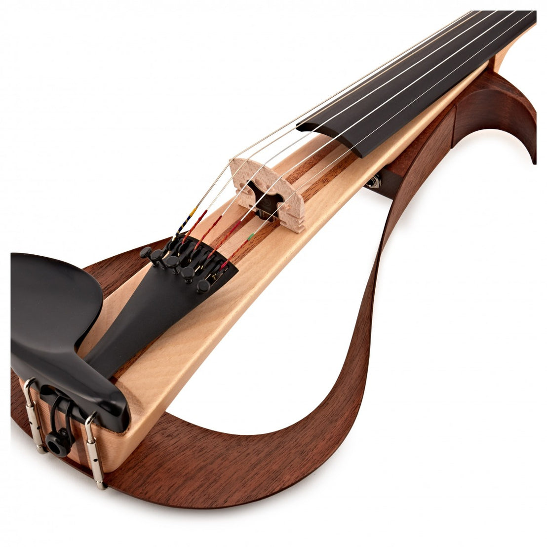 Đàn Violin Điện 5-dây Yamaha YEV105-Mai Nguyên Music