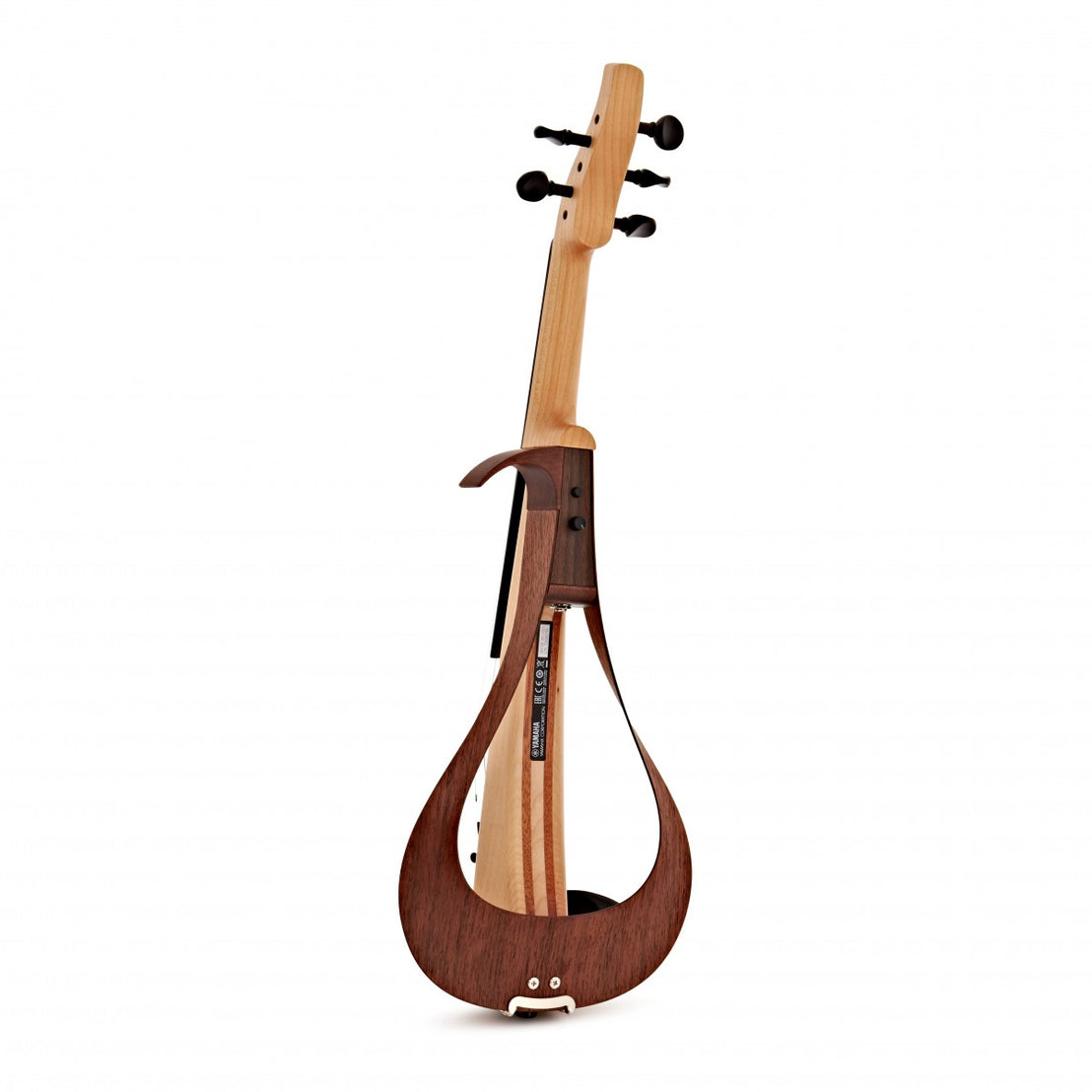 Đàn Violin Điện 5-dây Yamaha YEV105-Mai Nguyên Music