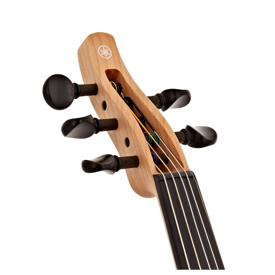 Đàn Violin Điện 5-dây Yamaha YEV105-Mai Nguyên Music