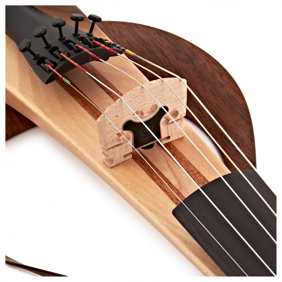 Đàn Violin Điện 5-dây Yamaha YEV105-Mai Nguyên Music