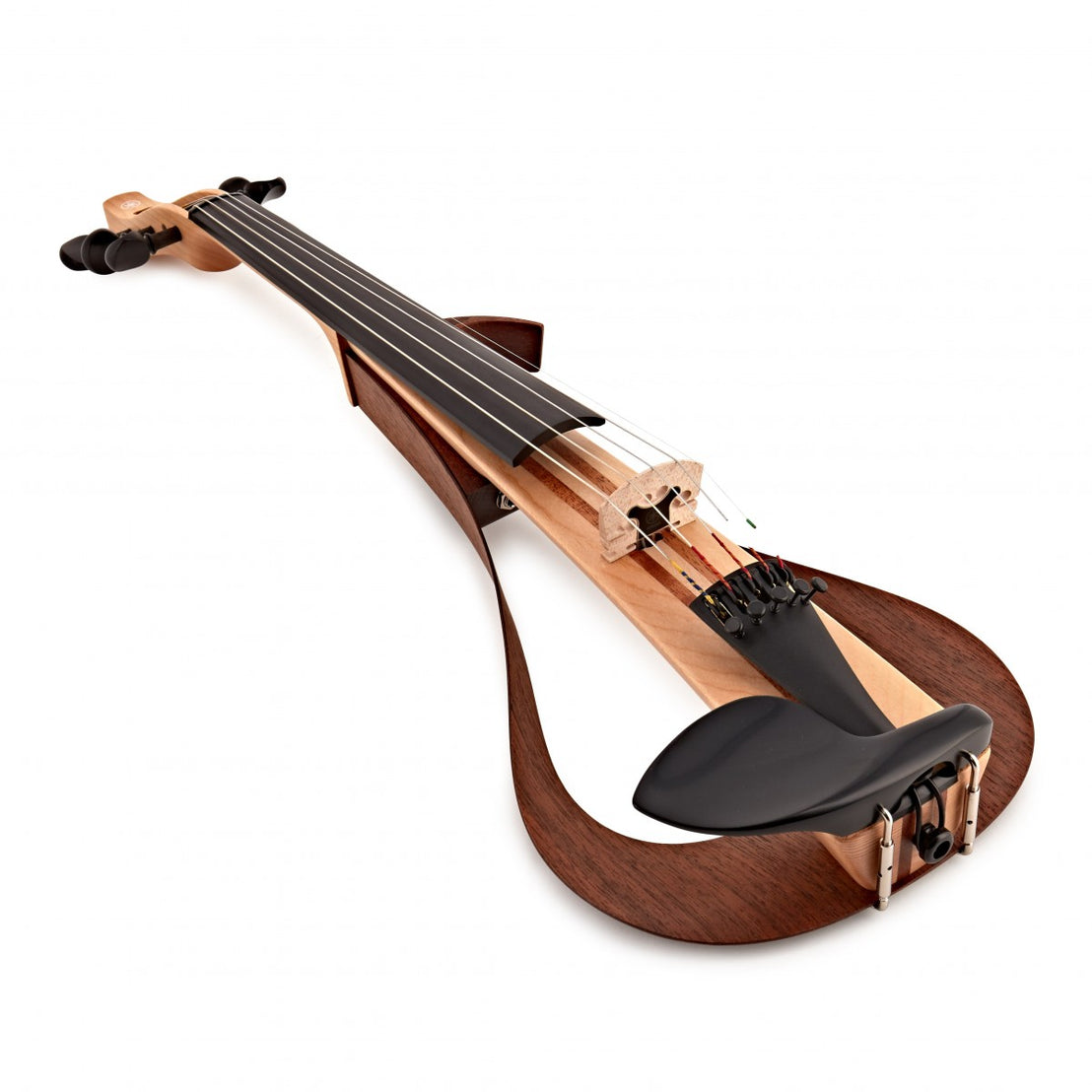 Đàn Violin Điện 5-dây Yamaha YEV105-Mai Nguyên Music