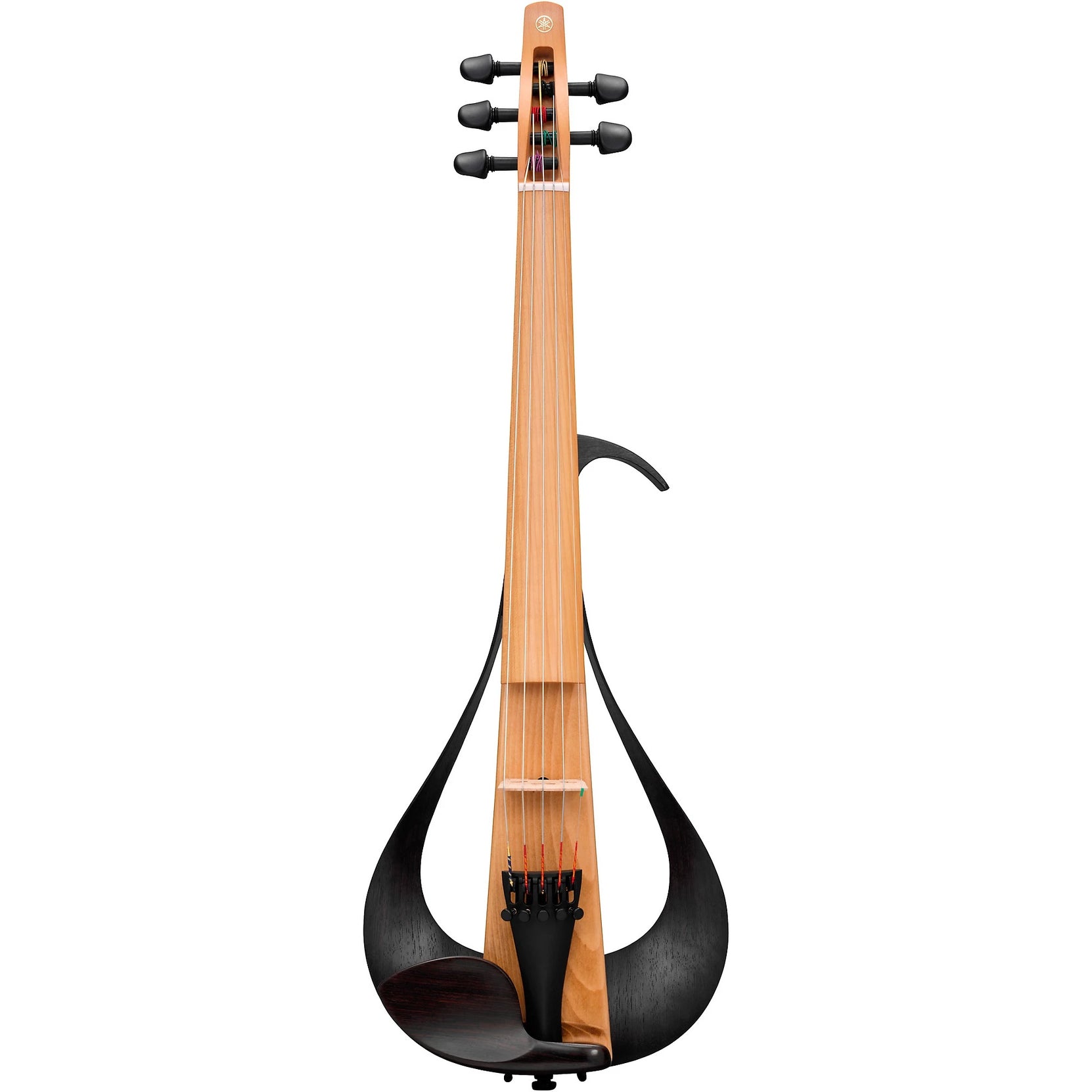 Đàn Violin Điện 5-dây Yamaha YEV105 Pro-Mai Nguyên Music